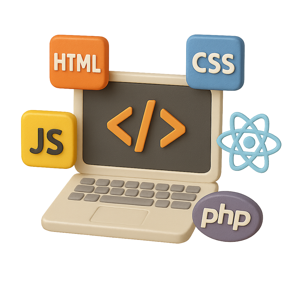 Web Development