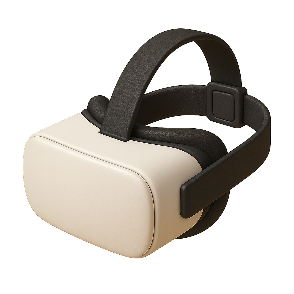 XR & VR
